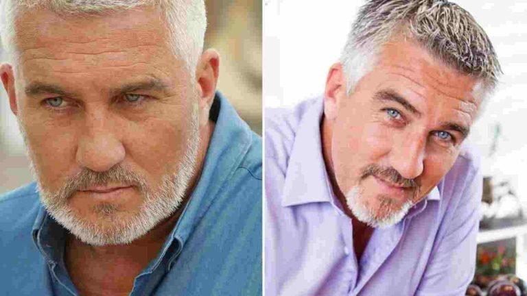Paul Hollywood