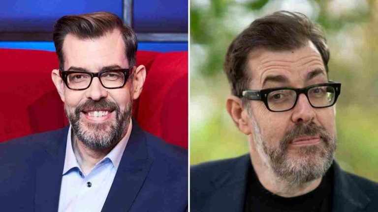 Richard Osman