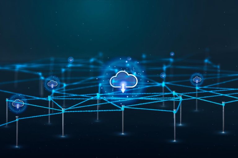 cloud security