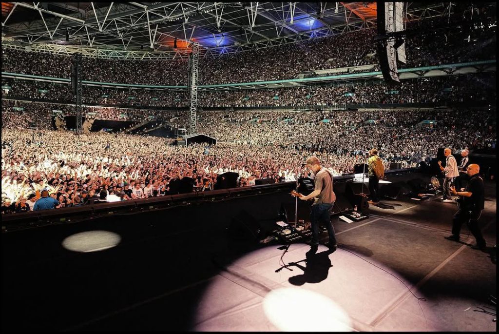 wembley stadium death oasis