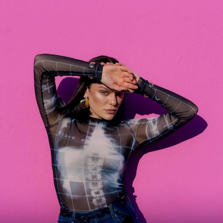Jessie J: Triumph, Transparency, and the Soundtrack of Survival jessie j