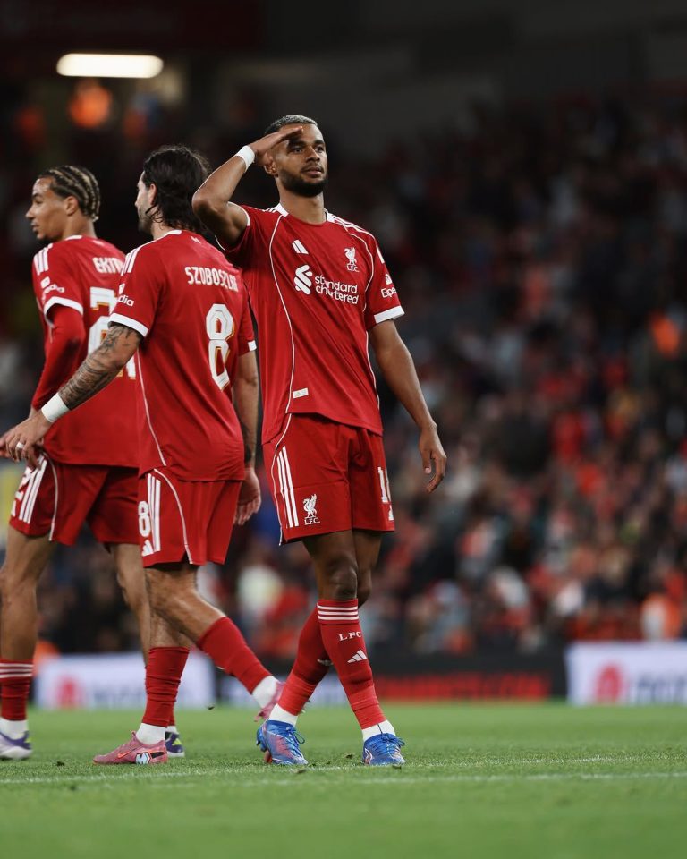 Liverpool Fixtures 2025/26: Key Dates, Challenges & Opportunities liverpool fixtures