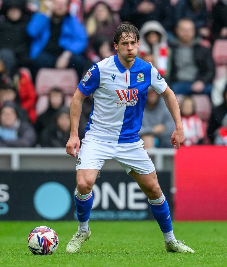 Callum Brittain: Middlesbrough’s Ambitious Modern Full-Back callum brittain