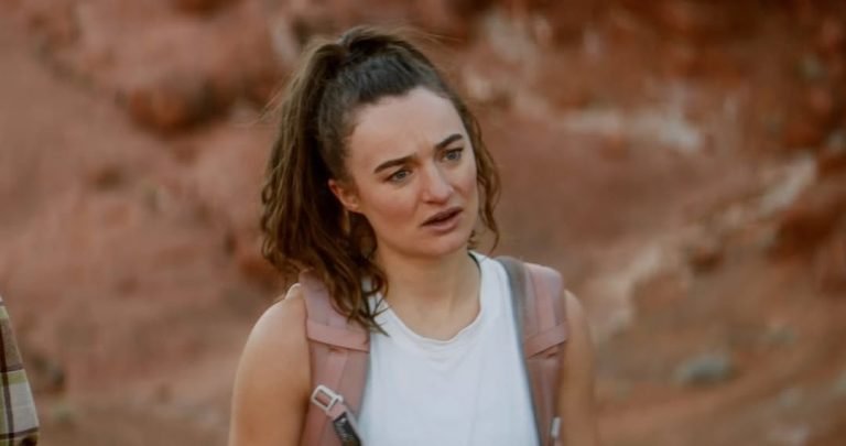 Kelley Mack: Remembering a Radiant Star Lost Too Soon kelley mack