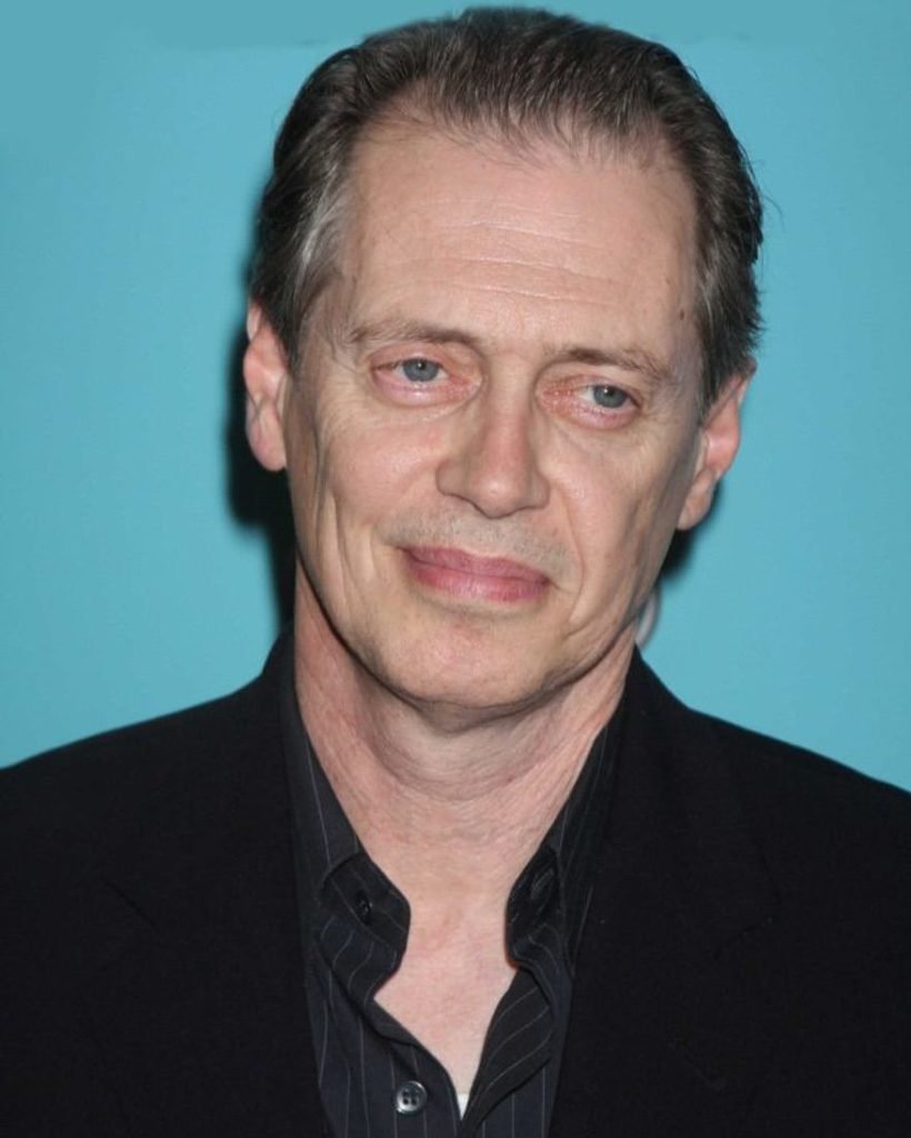 steve buscemi