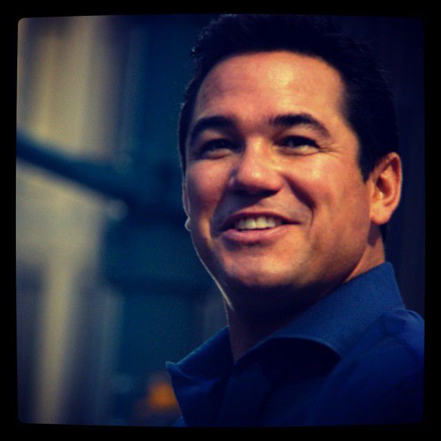dean cain