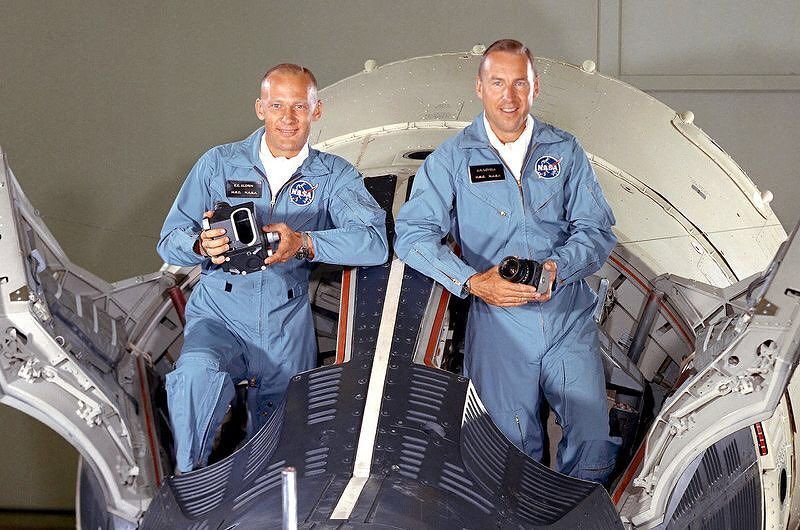 jim lovell