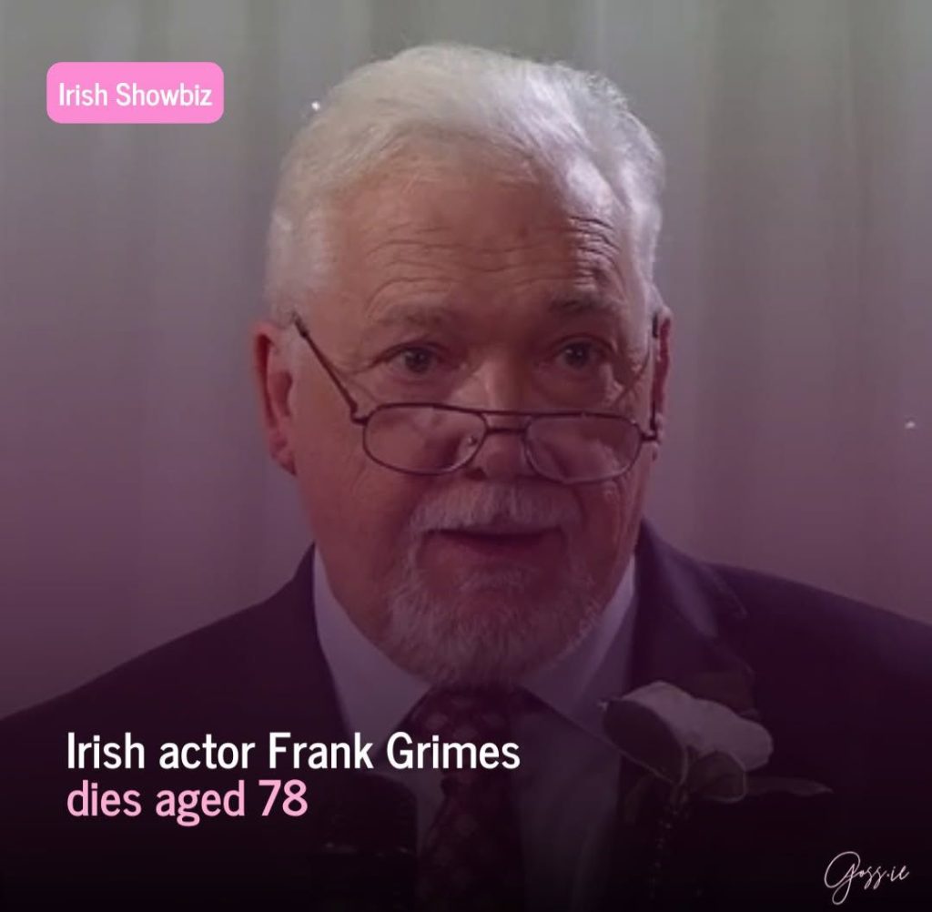 frank grimes