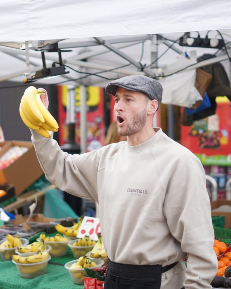 Joel Ward: Farewell to Palace’s Loyal Captain joel ward