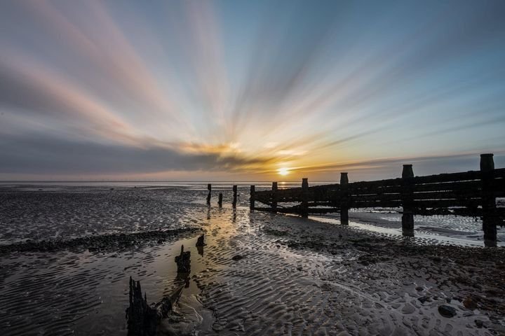 Isle of Sheppey: Kent’s Treasure Island in 2025 isle of sheppey