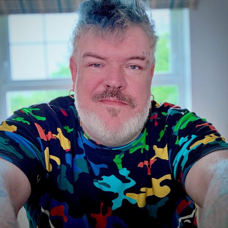 kristian nairn
