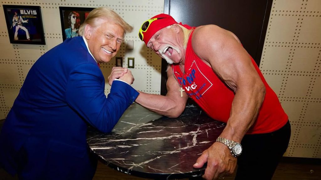 trump