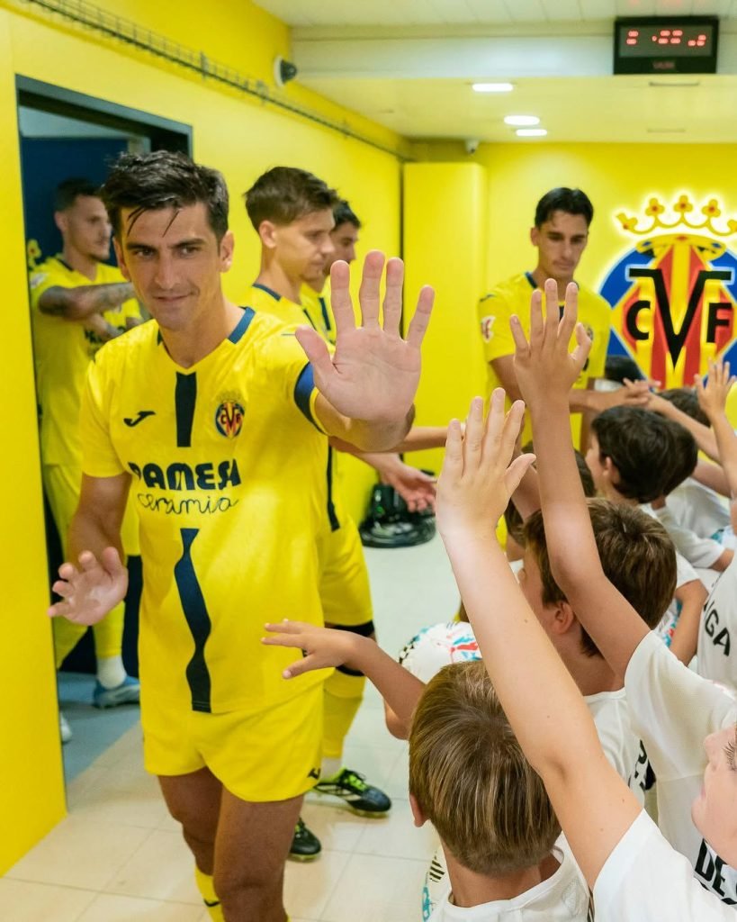 villarreal vs oviedo
