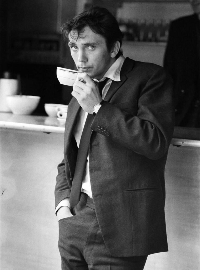 terence stamp