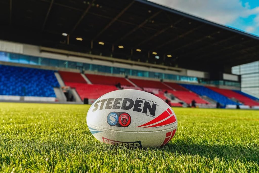 red devils vs trinity