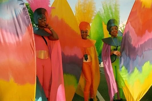 notting hill carnival