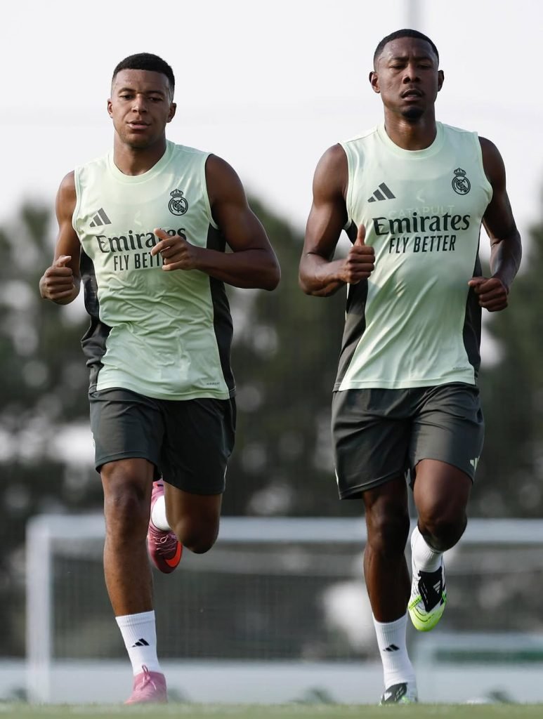 real madrid vs osasuna