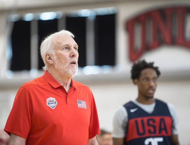 micky popovich