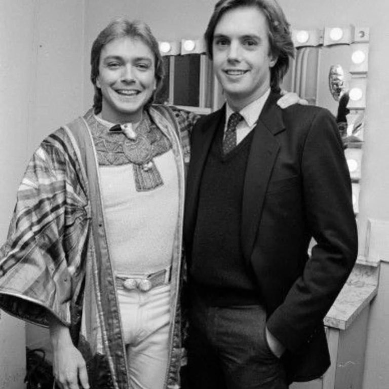 Roan Howard Cassidy: Growing Up Amid Fame,& UK Curiosity roan howard cassidy