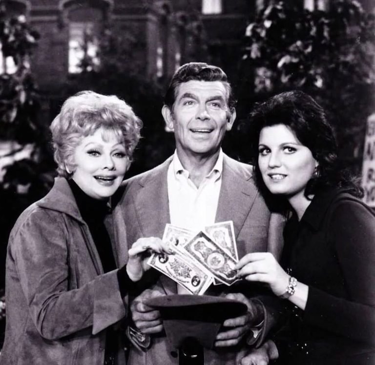 Loralee Czuchna: The Story of a Life Shared with Don Knotts loralee czuchna