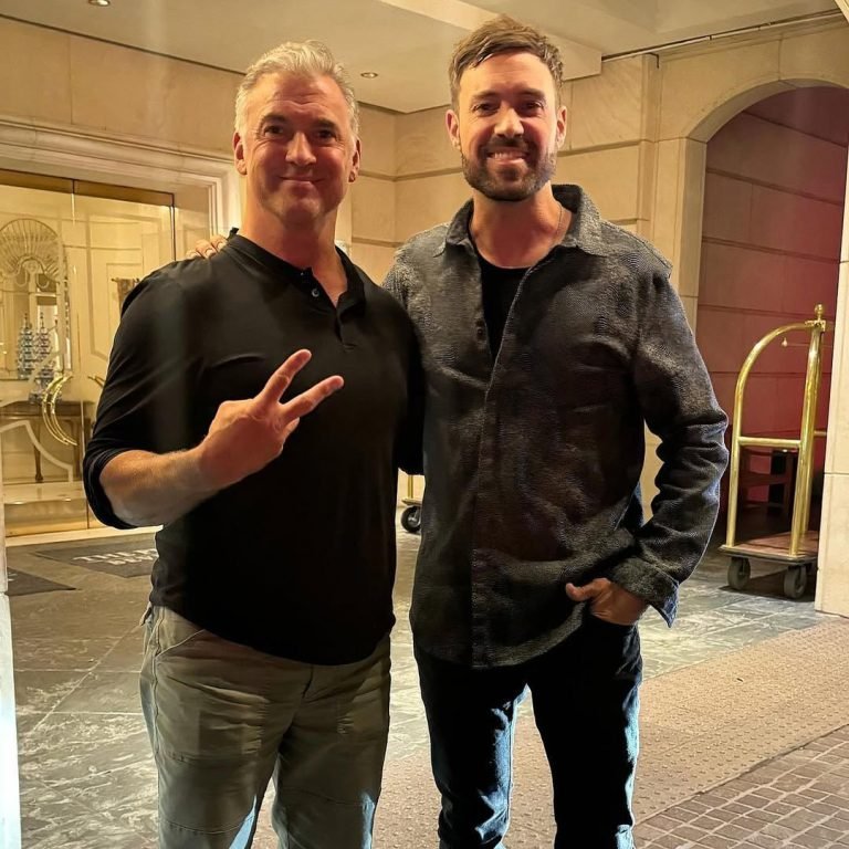 maceo shane rapaport