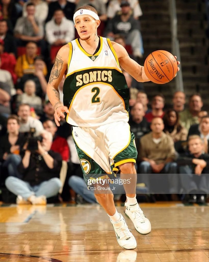 caressa suzzette madden