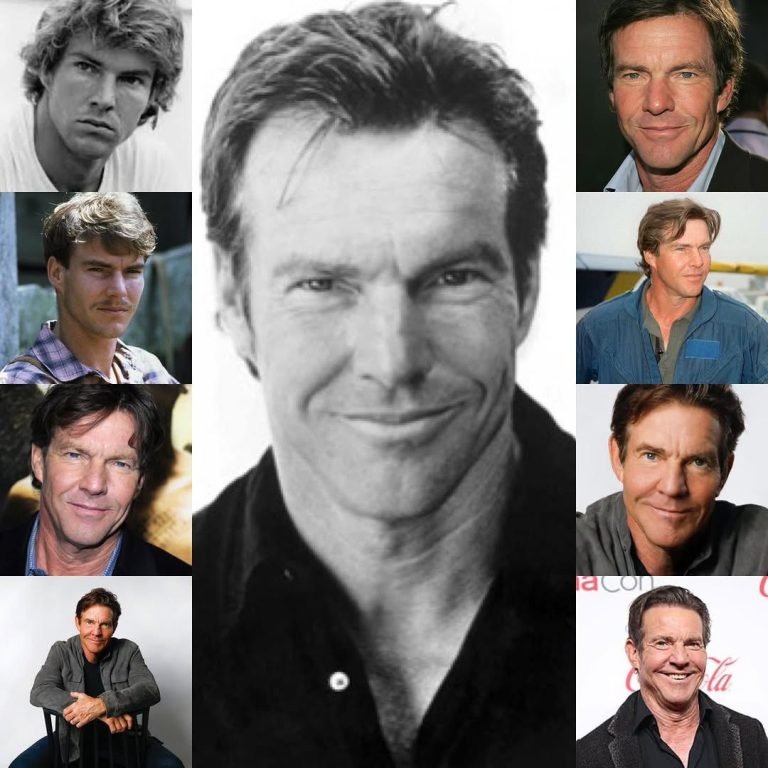 Dennis T. Benatar: The Quiet Powerhouse Behind Hollywood’s Hits dennis t. benatar