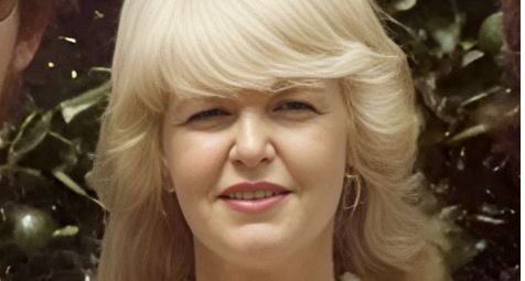 Vivian Ridge: The Quiet Story Behind Bob Ross’s First Muse vivian ridge