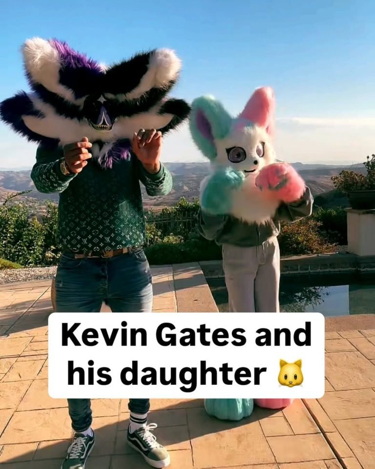 Islah Koren Gates: Growing Up in the Limelight with Famous Roots islah koren gates