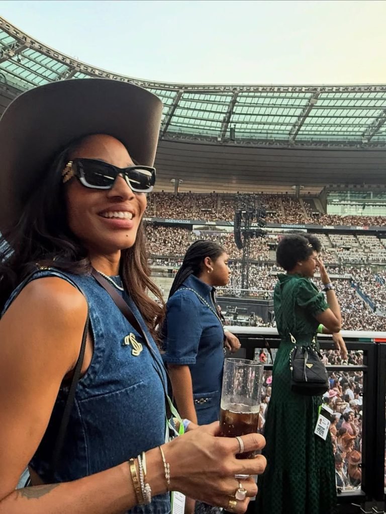 Lalonne Martinez: The Quiet Strength Behind The -Dream Success lalonne martinez