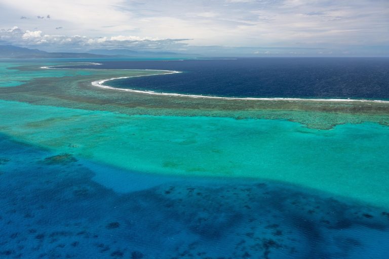 new caledonia