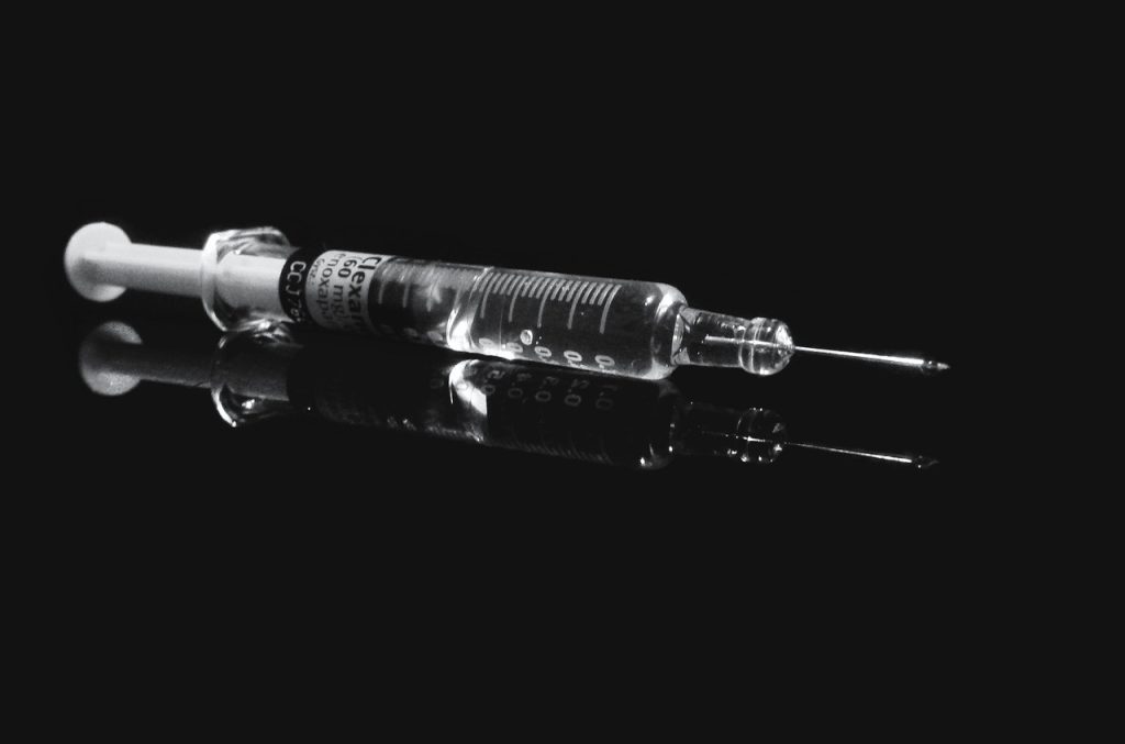 weight loss injections