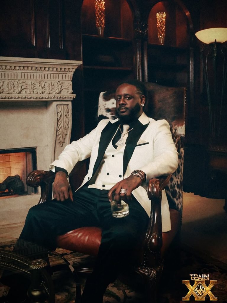 Lyriq Najm: Living in the Rhythm of Privacy and Family Legacy lyriq najm