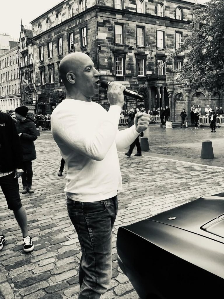 Delora Vincent: Vin Diesel’s Inspiring Maternal Legacy delora vincent