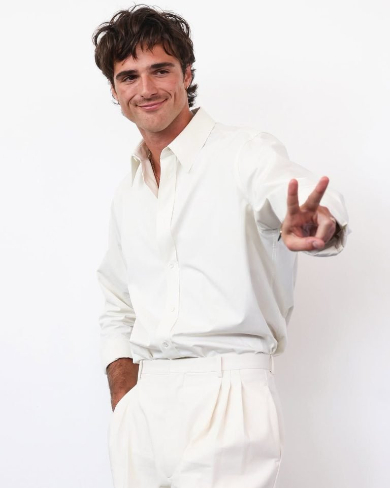 Jalynn Elordi: The Private Star Inspiring a New Generation jalynn elordi