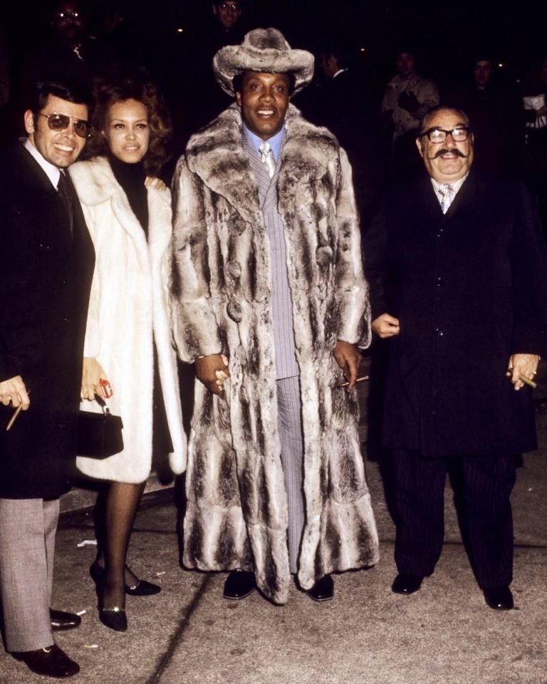 Frank Lucas Wife: Julianna Farrait’s Wild True Story frank lucas wife