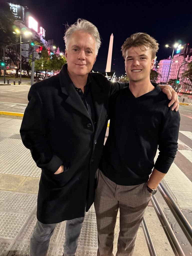 Roan Howard Cassidy: Legacy Meets Modern Identity roan howard cassidy