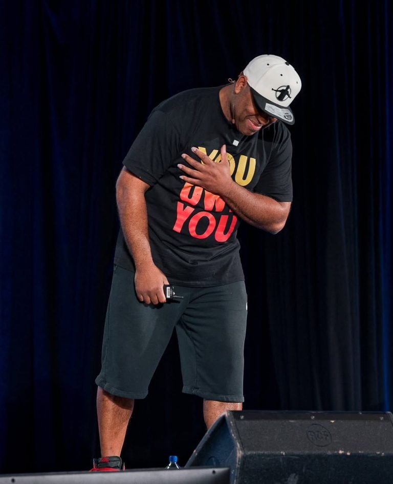 Dede Moseley: Championing Health and Community Spirit dede moseley