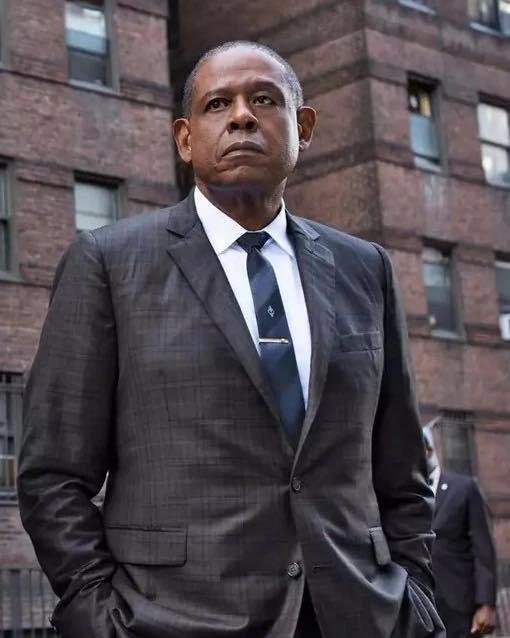 bumpy johnson daughter