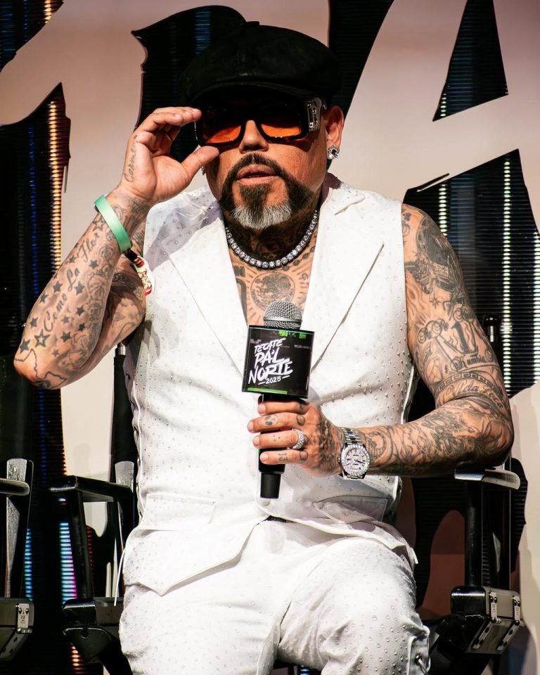 Savani Quintanilla: Modern Icon of Music and Culture savani quintanilla