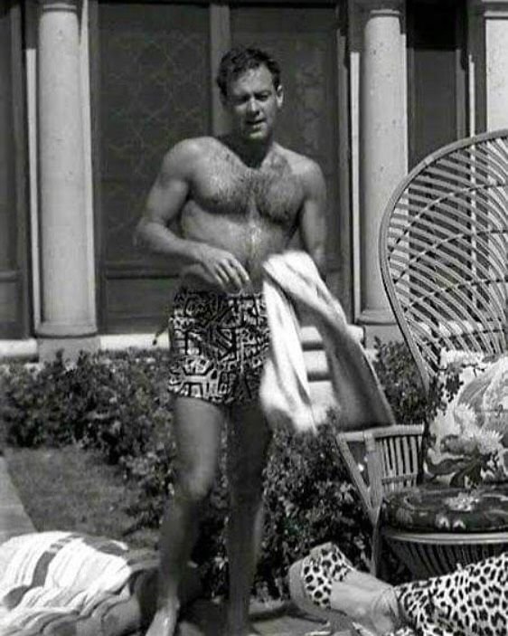 william eric richmond