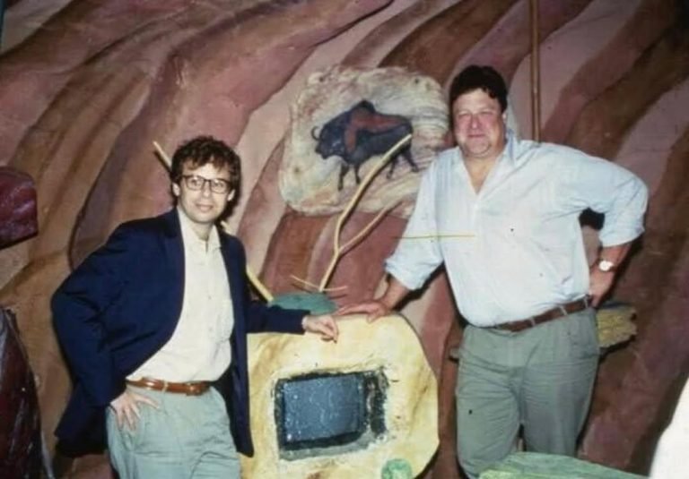 Rick Moranis Son Mitchell: His Creative Journey Revealed rick moranis son mitchell