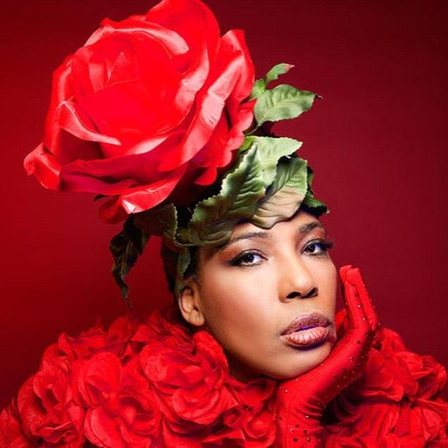 Macy Gray Tracy Hinds: Untold Family Story Revealed macy gray tracy hinds