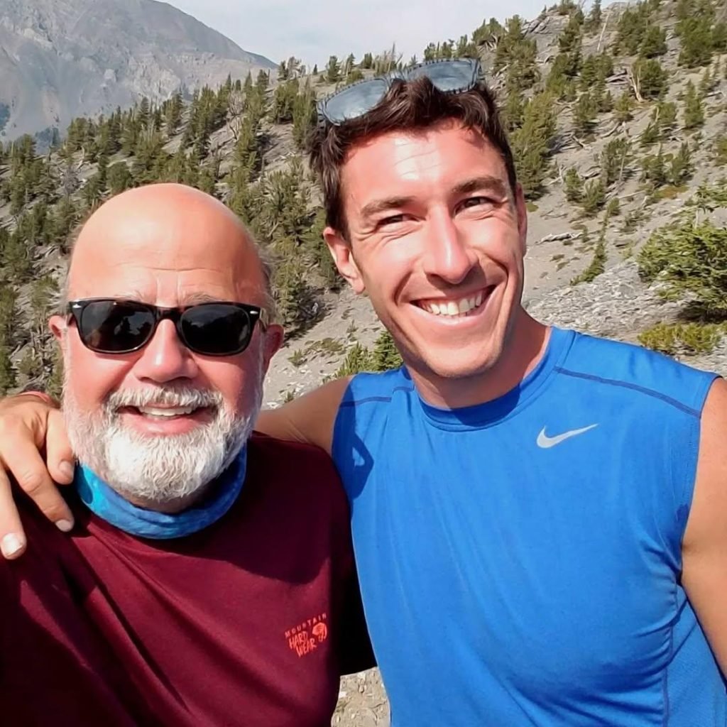jeff and gabrielle zausch