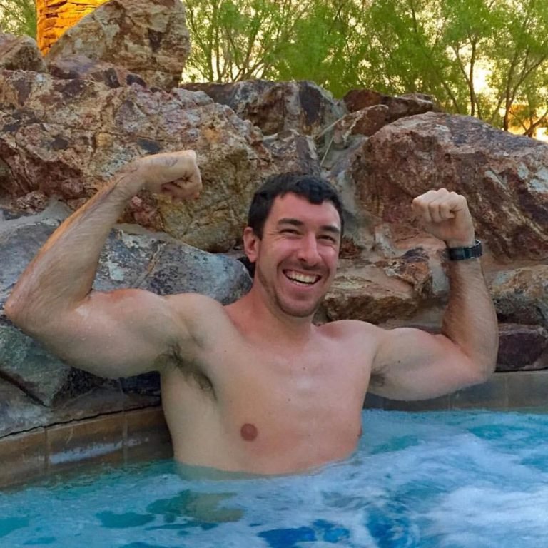 jeff and gabrielle zausch