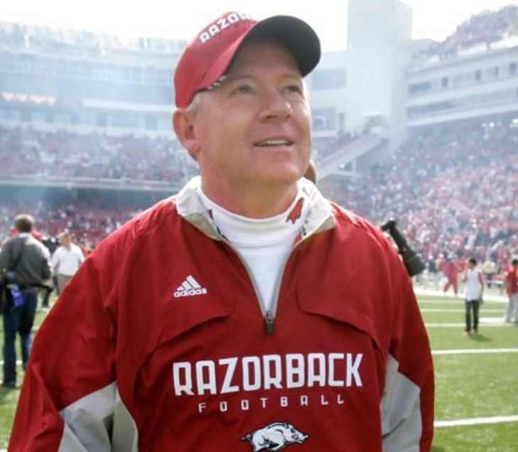 Is Bobby Petrino Still Married? Latest 2025 Update is bobby petrino still married
