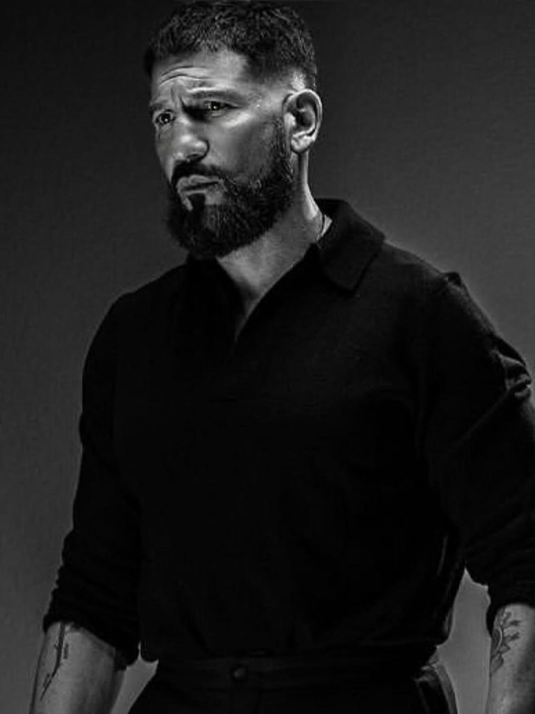 erin angle bernthal