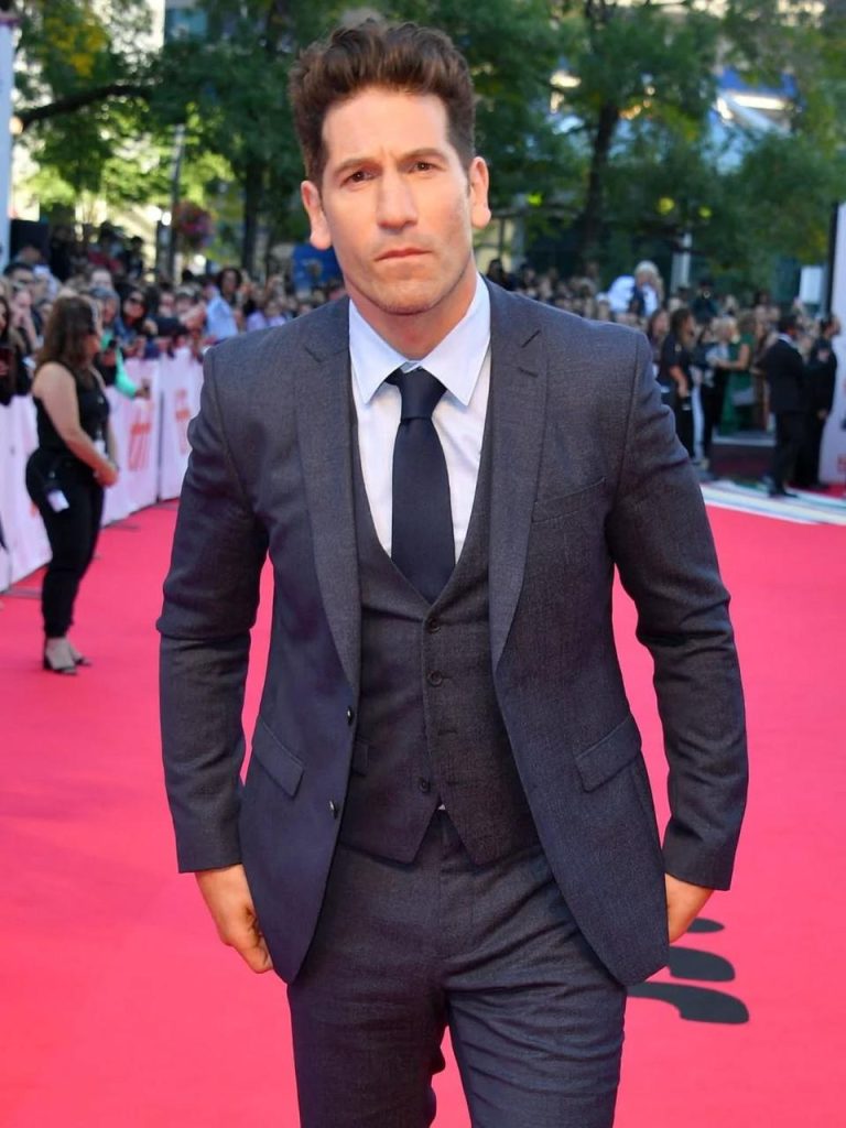 erin angle bernthal