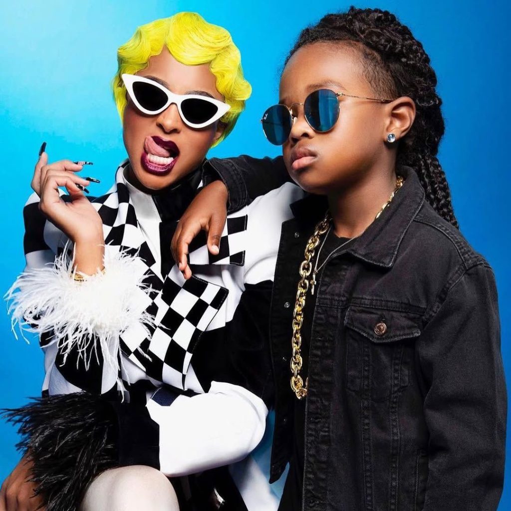 future the rapper parents