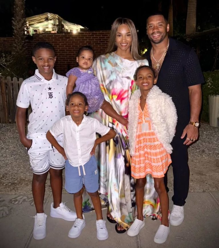 future the rapper parents